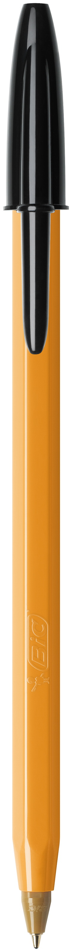 Długopis BIC Orange Orginal Fine czarny 1szt.