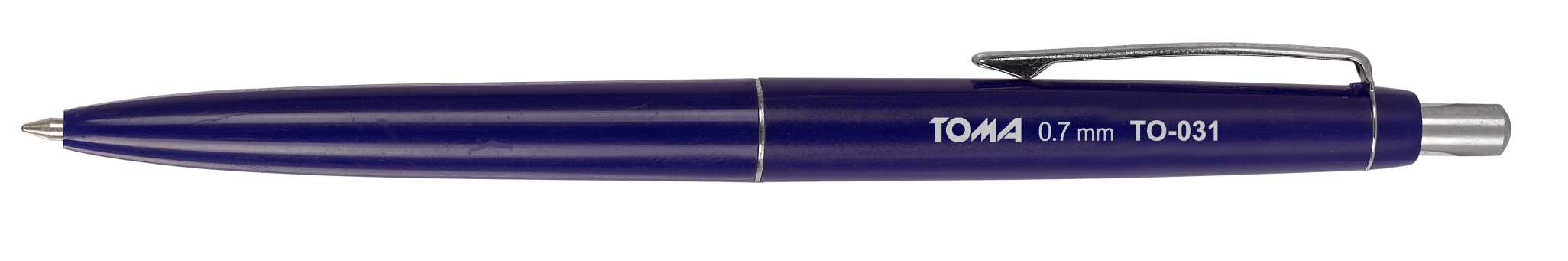 Dlugopis Toma  Asystent TO-031 0,7mm
