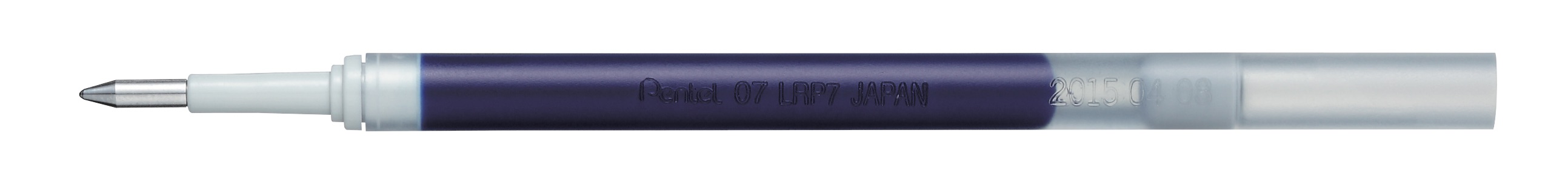 Wkład Pentel Energel LRP7 niebieski