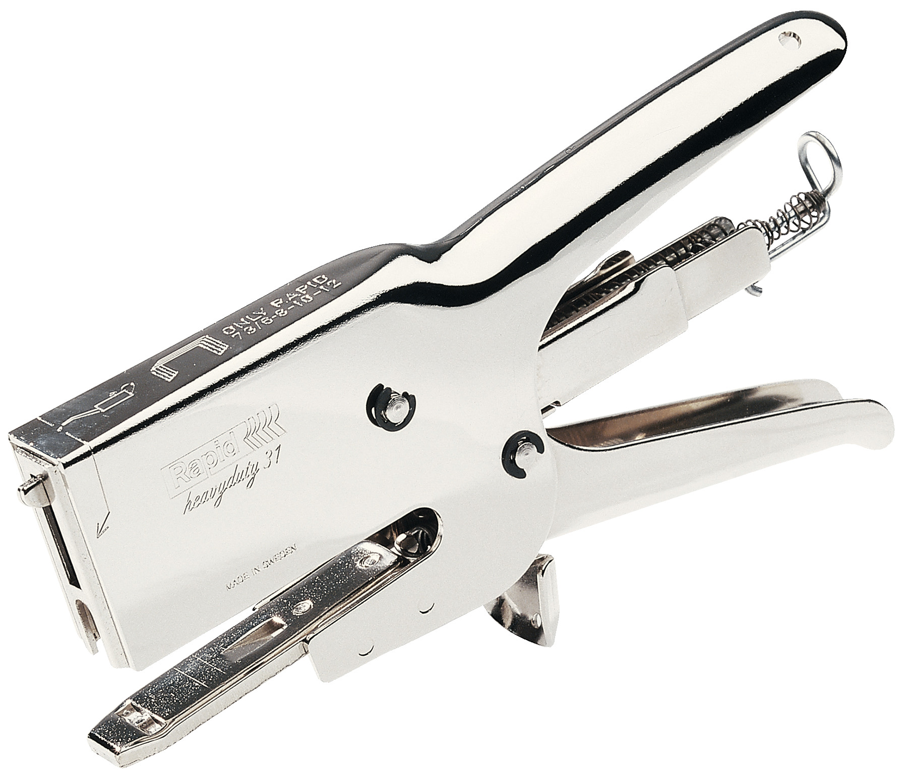Zszywacz nożycowy Rapid HD31
