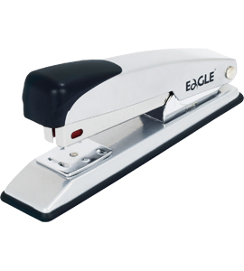 Zszywacz Eagle 204 czarny