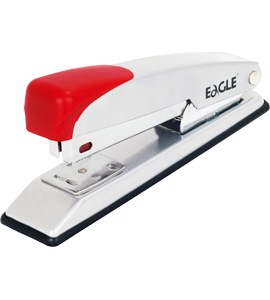 Zszywacz Eagle 204 czerwony