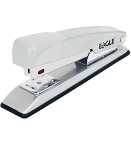 Zszywacz Eagle 204 szary