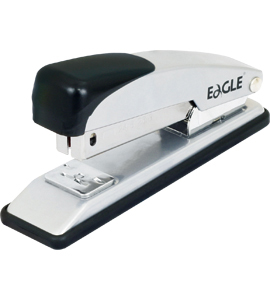 Zszywacz Eagle 205 czarny