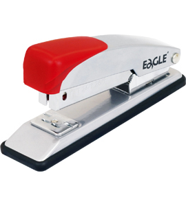 Zszywacz Eagle 205 czerwony