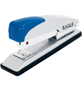 Zszywacz Eagle 205 niebieski