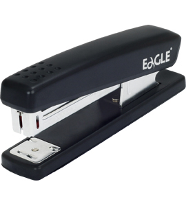 Zszywacz Eagle 4001BD czarny