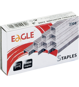 Zszywki Eagle 23/8