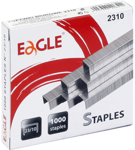 Zszywki Eagle 23/10