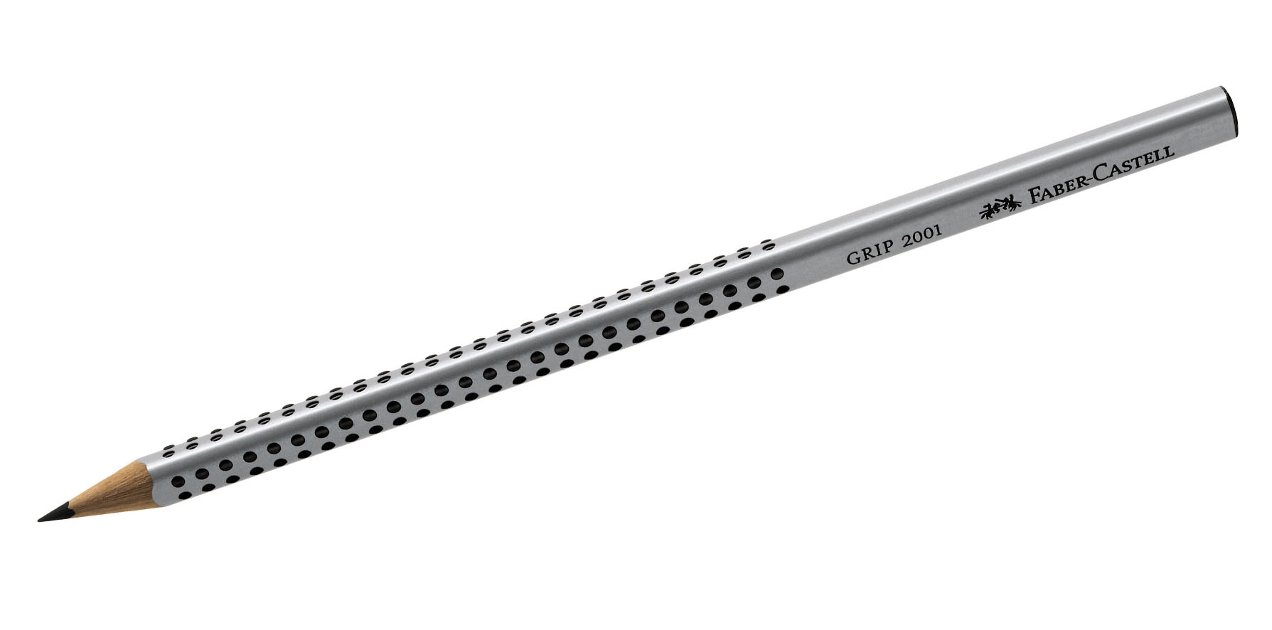 Ołówek Faber Castell Grip 2001 2B