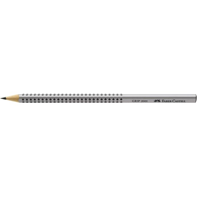 Ołówek Faber Castell Grip 2001 2H