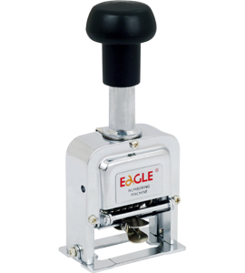 Numerator Eagle 102-6