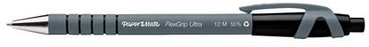 Dlugopis automatyczny Flexgrip Ultra czarny