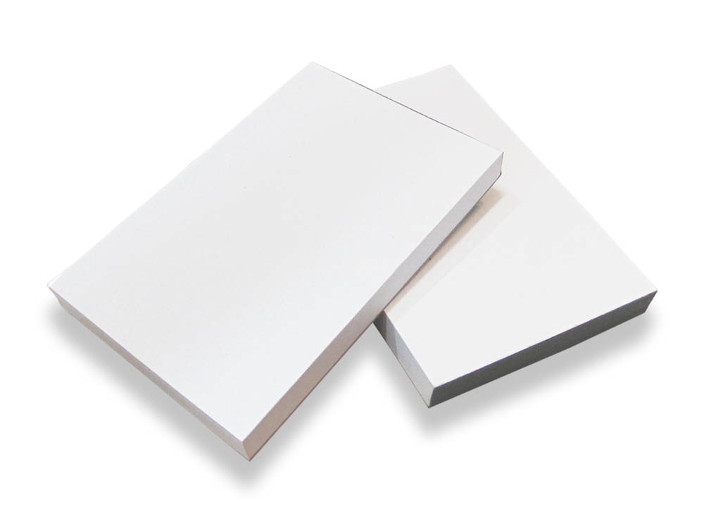 Notes do podkładów 85x125mm Warta
