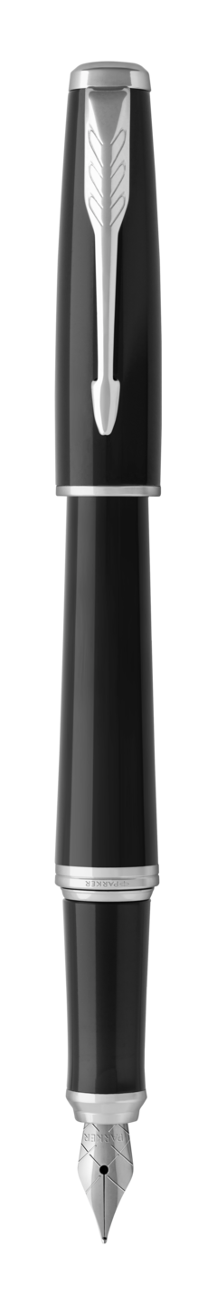 Pióro wieczne Parker Urban London Cab Black CT (F)