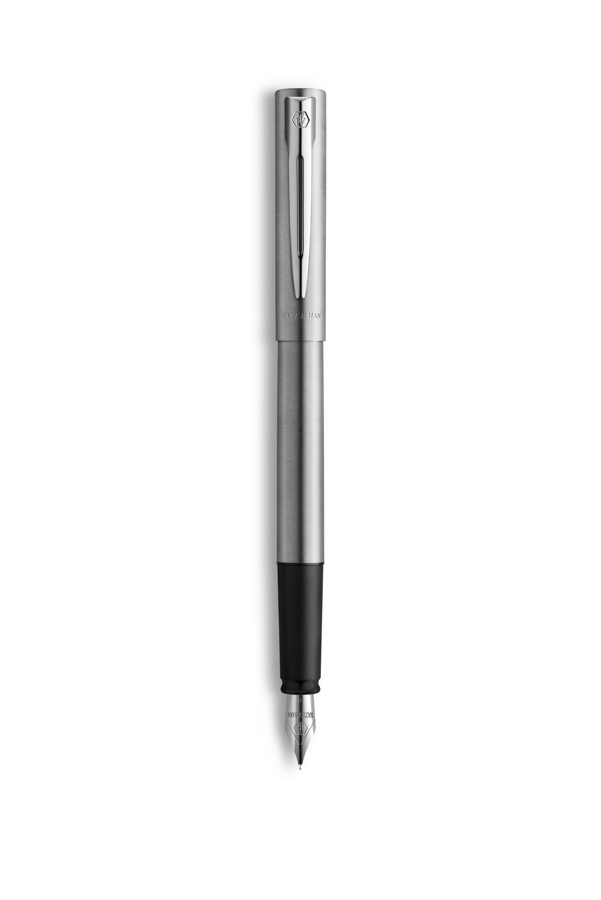 Pióro wieczne Waterman Allure Chrom CT