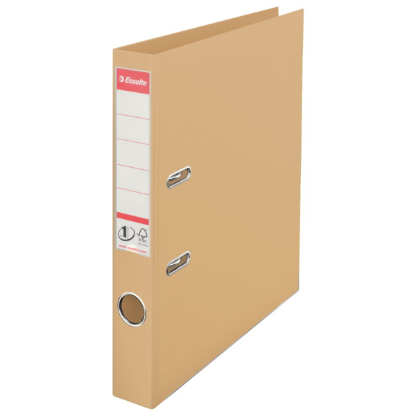 Segregator Esselte A4/50 No.1 Power kawowy