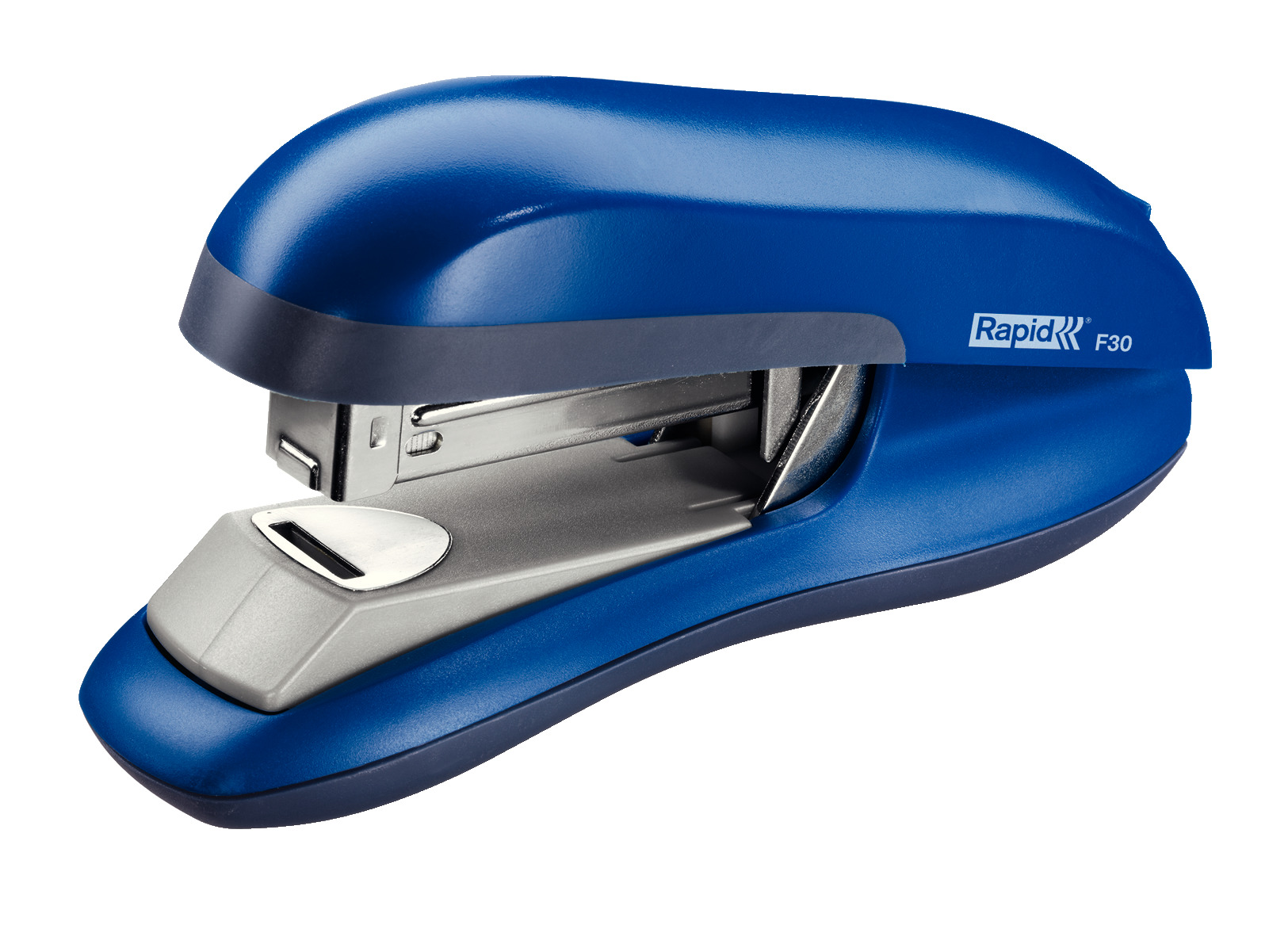 Zszywacz Rapid Fashion F30 niebieski