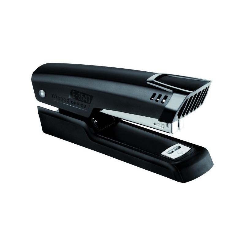 Zszywacz Maped ESSENTIALIS METAL DO 25K KRÓTKI MAGAZYNEK  354311