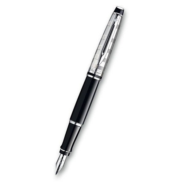 Pióro EXPERT DELUXE czarny CT S0952300