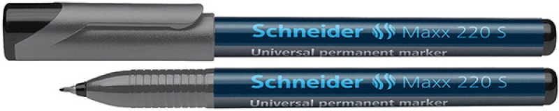 Marker Schneider OHP S (112401)