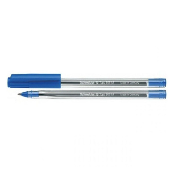 Dlugopis Sis Tops 505 Cristal MIX Schneider 300872