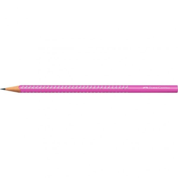 Ołówek Sparkle pink 118229FC