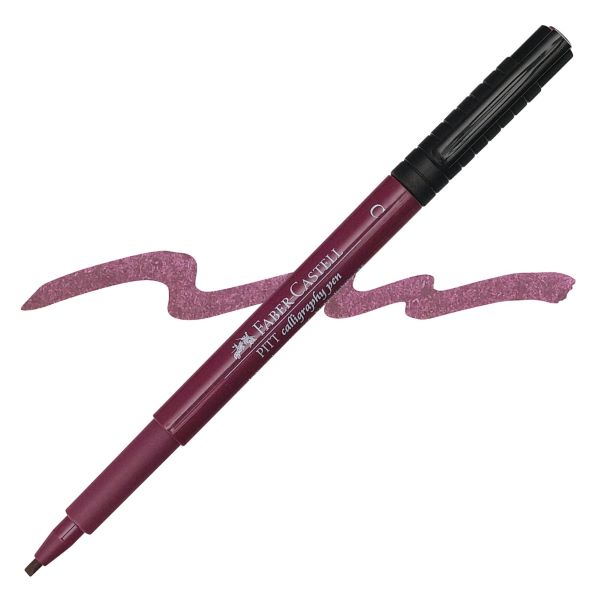 Marker Pitt  Artist Calligraphy Magenta FC167533/133
