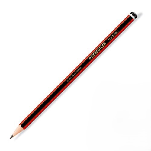 Ołówek techniczny Staedtler Lumograph 5H S 100-5H