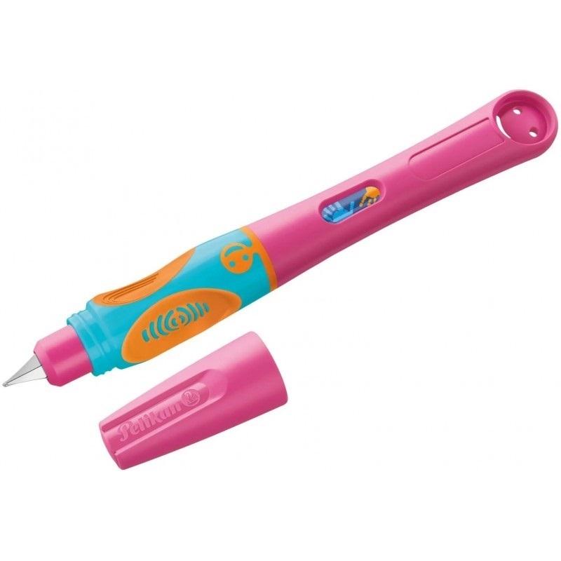 Pióro wieczne Griffix  Lovely Pink  L 820257 Pelikan 400192105