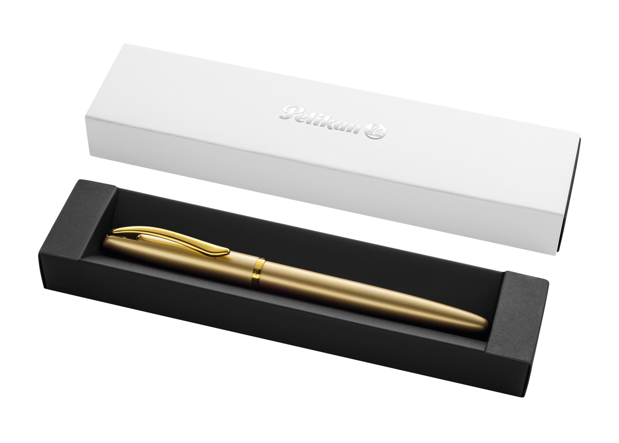 Pióro wieczne JAZZ Noble Elegance Gold Pelikan