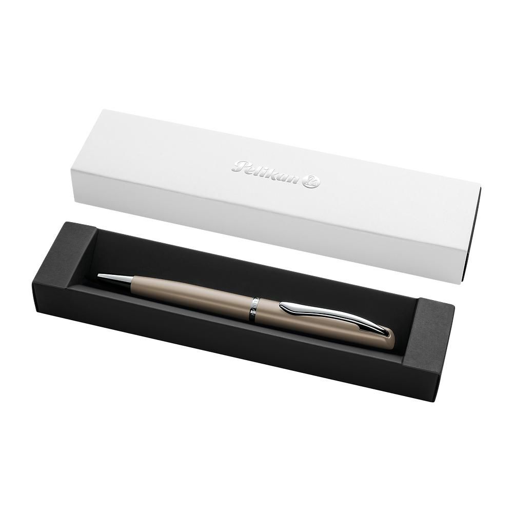 Długopis JAZZ Noble Elegance Taupe etui  Pelikan / 400198311 Hamelin