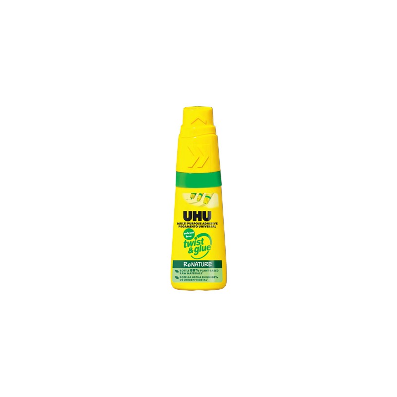 Klej 35ml Twist&Glue Eco UHU 44660