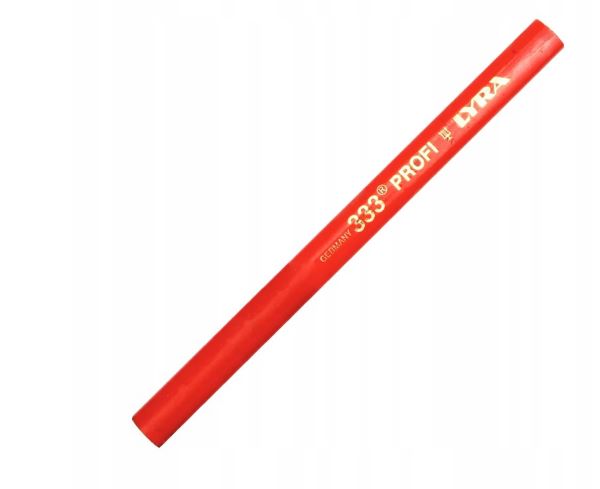 Ołówek stolarski 333-18cm - Lyra