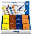 Grafity 0,5mm HB Lyra