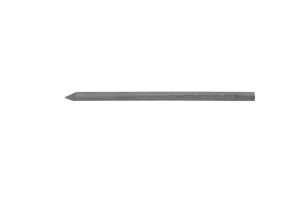 Grafity Koh-I-Noor 5,6mm 2B 6szt.