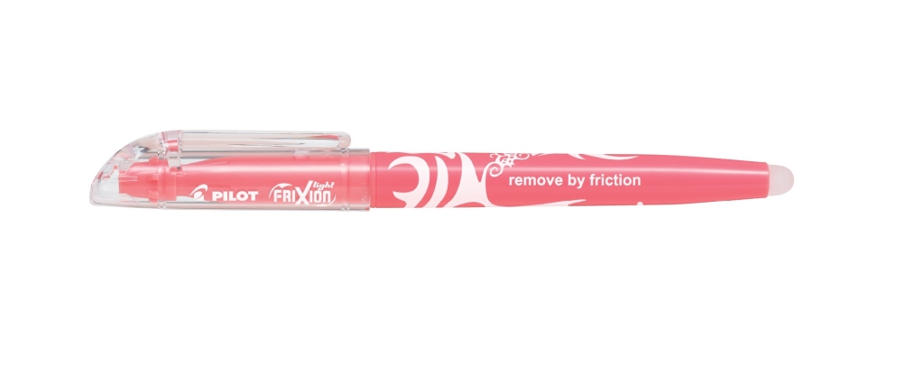 Zakreślacz Frixion Light Red Pilot