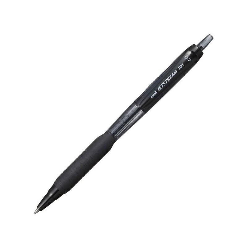 Długopis Uni SXN-101 czarny
