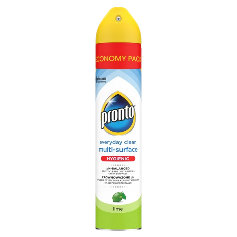 Pronto Multi Surface/ Lime 300ml