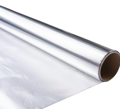 Folia aluminiowa 20m MASTER /IKA