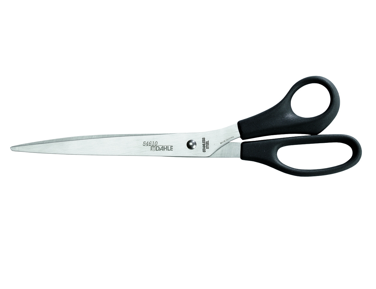 Nożyczki eco 25cm Dahle