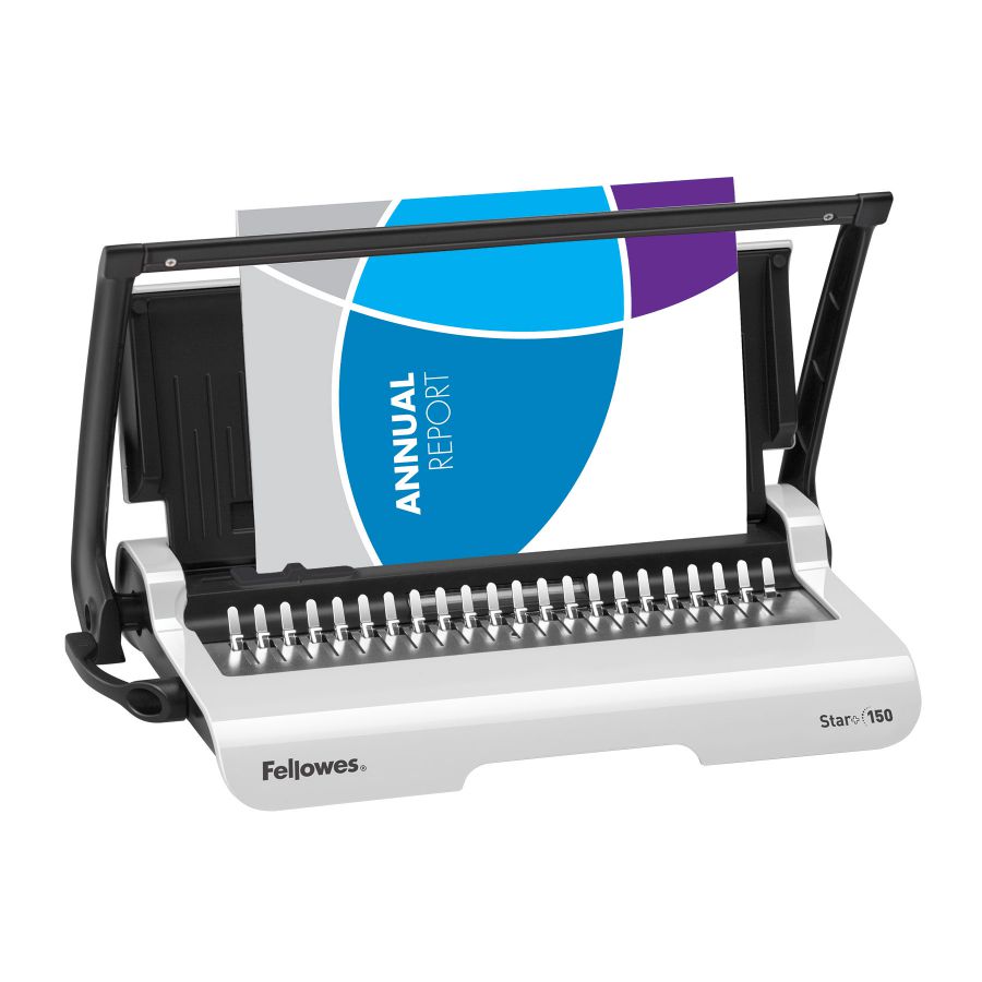 Bindownica Fellowes Star +150, 5627501