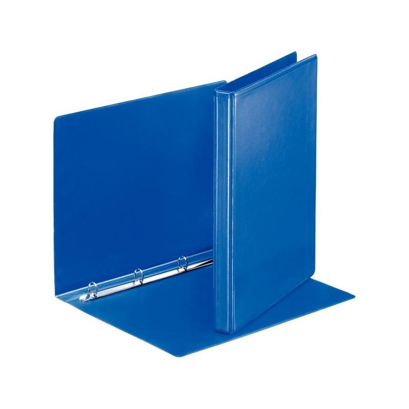Segregator ofertowy A4/30/4r Esselte Essentials niebieski