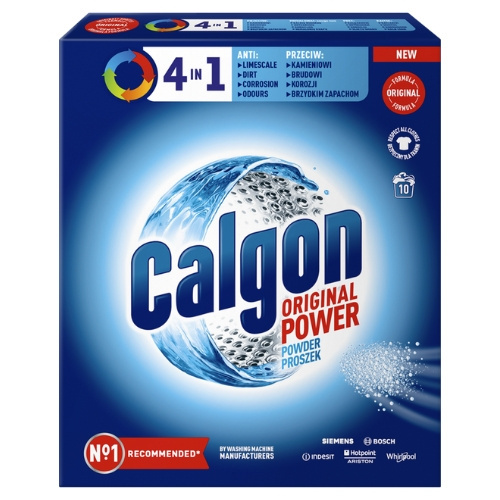 Calgon 500g