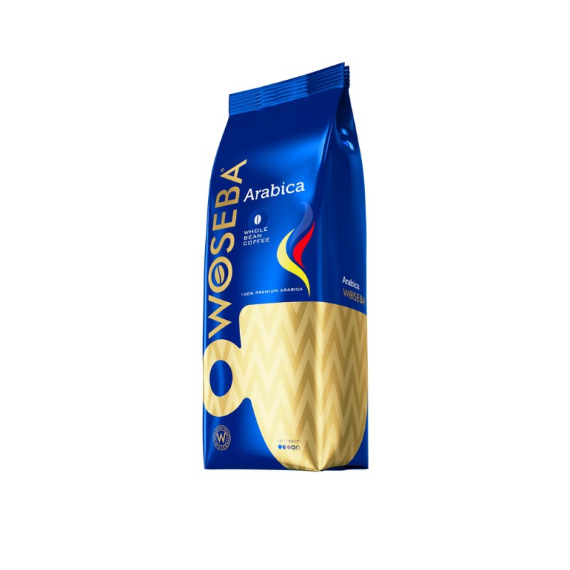 Kawa Woseba Arabica ziar. 500G