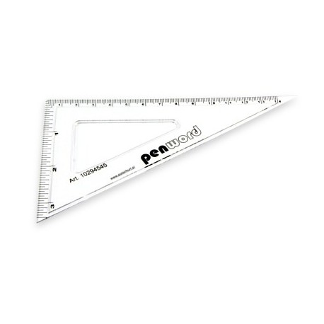 EKIERKA 30/60 14 CM  POLSIRHURT