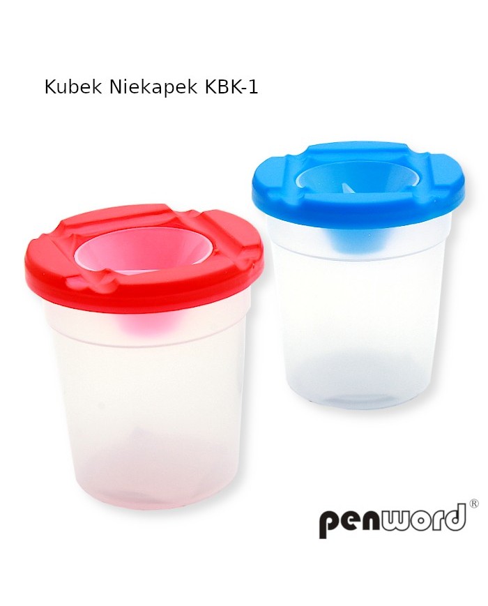 Kubek niekapek KBK-1 Polsirhurt