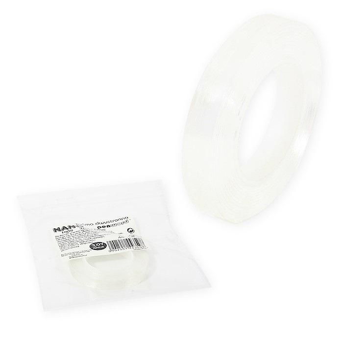 Taśma dwustronna NANO 3Yx10mm Polsirhurt