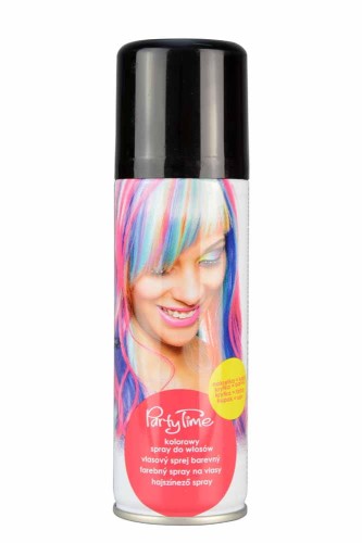 KOLOROWY SPRAY DO WŁOSÓW KA1464/KA9619