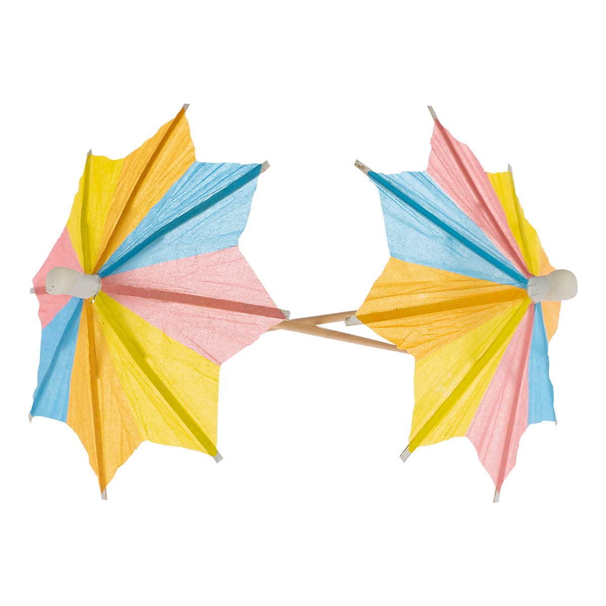 Parasolki koktajlowe 12szt FSC KK4986F Arpex